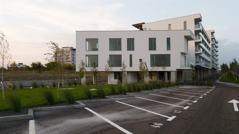 Apartament 3 camere | Baneasa | Finalizat - Poză 2