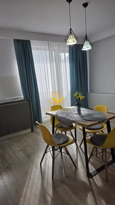 2 camere open space, Modern,Parcare,Zona Muresului,Profi, Intre Lacuri - Poză 5