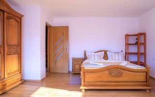 Vând casă - vilă Măgurele Ilfov - zona centrală -direct proprietar  - Poză 6