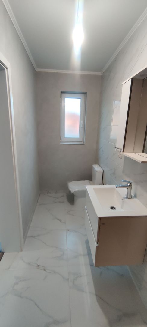 DUPLEX PE PARTER  3 CAMERE IN ZONA MANASTIRE SAG - Poză 7
