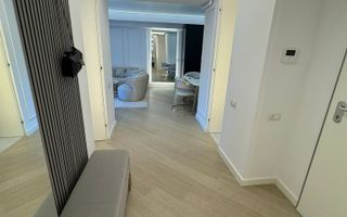 Apartament LUX | 3 camere | Cortina North - Poză 9