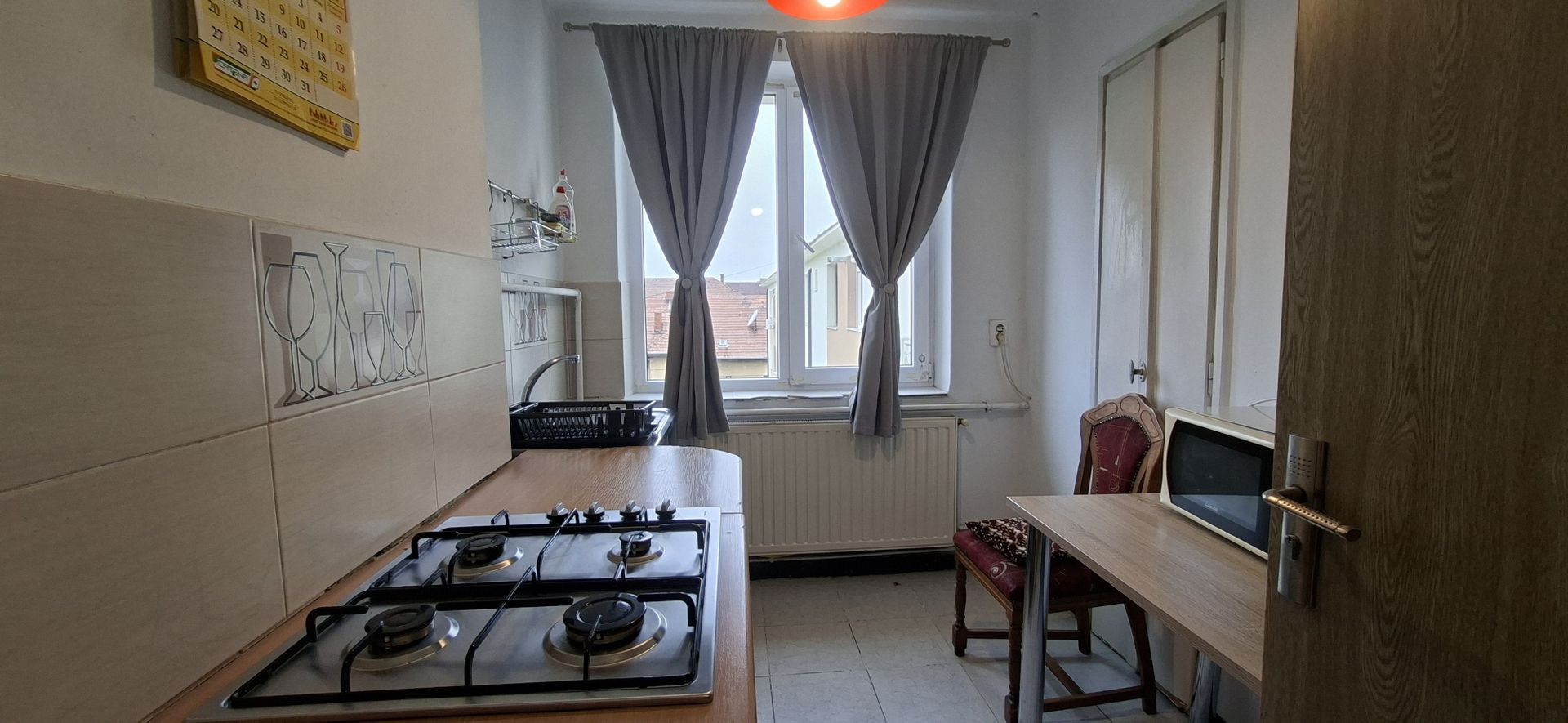 Apartament cu 2 camere - P-ta 700/Business Center - Poză 14