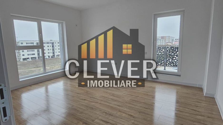Apartament 3 camere Finalizat Mutare Imediata Loc Parcare - Poză 2