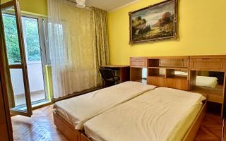 Inchiriere 3 camere decomandate, Marasti, Aurel Vlaicu, finisat clasic - Poză 10