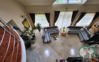 P 1097 - Casă cu 7 camere în jud. Mureș, Sângeaorgiu de Mureș - Poză 6