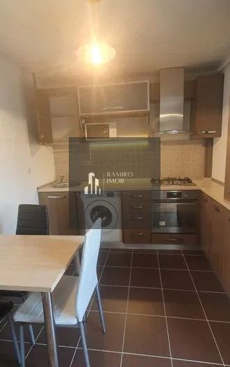 APARTAMENT 2 CAMERE, BRANCOVEANU/BERCENI, CENTRALA, MOBILAT, PARCARE - Poză 3