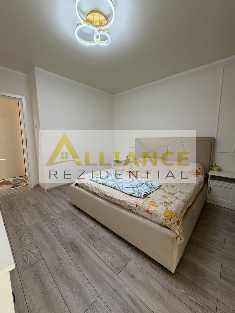🏡 EXCLUSIVITATE | APARTAMENT 3 CAMERE PASARELA – APOLLO - Poză 12