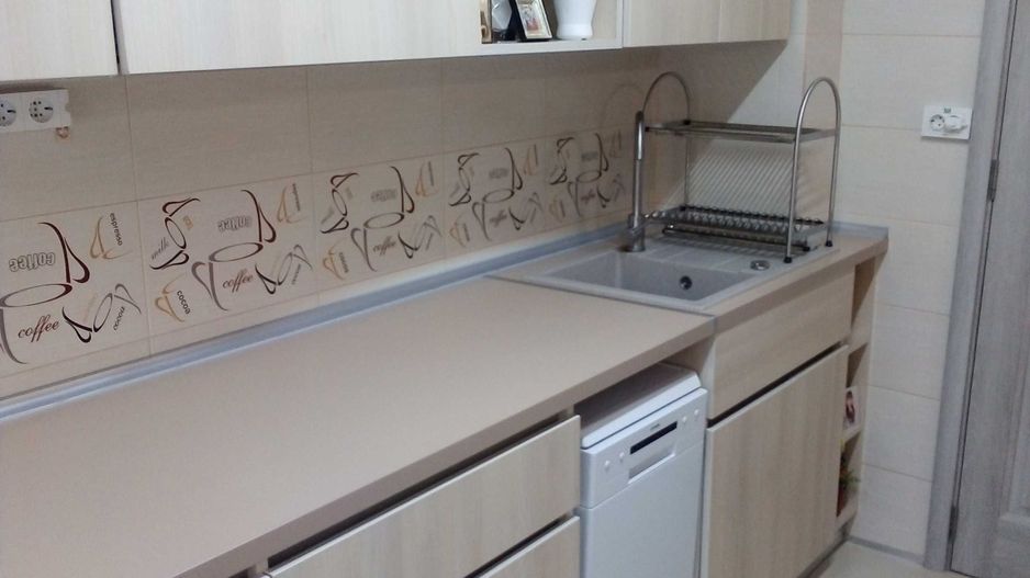 Apartament 4 camere,strada Almasu mic - Poză 2