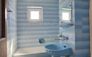Apartament cu 2 camere, etaj 6 cu lift, VASLUI - zona CENTRU - AUROCOR; - Poză 7