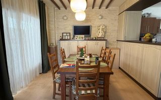 VANZARE Vila tip duplex in Popesti Leordeni - Poză 3