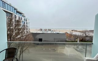 2 Studiouri în 1 | Mamaia | Club Crazy | Vedere frontală la mare - Poză 7