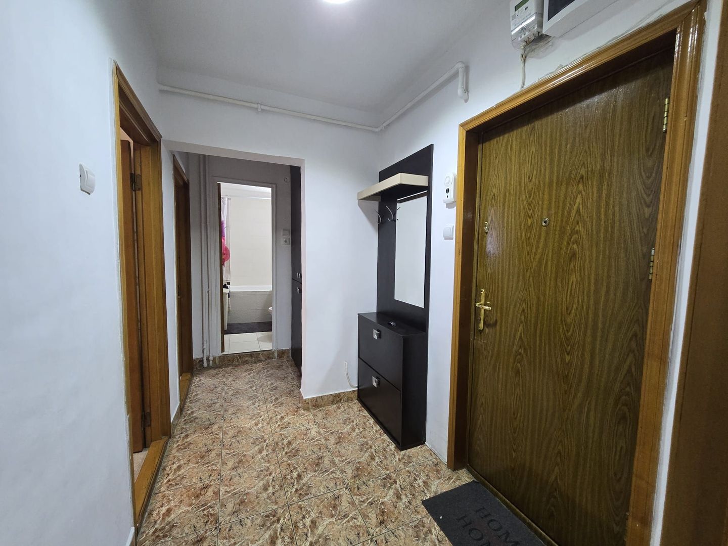 TOMIS III - Apartament 2 camere | gaz | balcon | de inchiriat - Poză 17