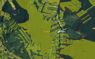 De vanzare teren pentru investitie - Poză 3