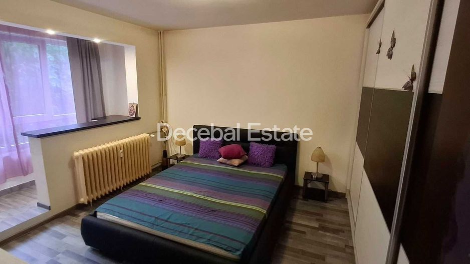 3 Camere Decomandat - Drumul Taberei-Metrou Tudor Vladimirescu - Poză 2