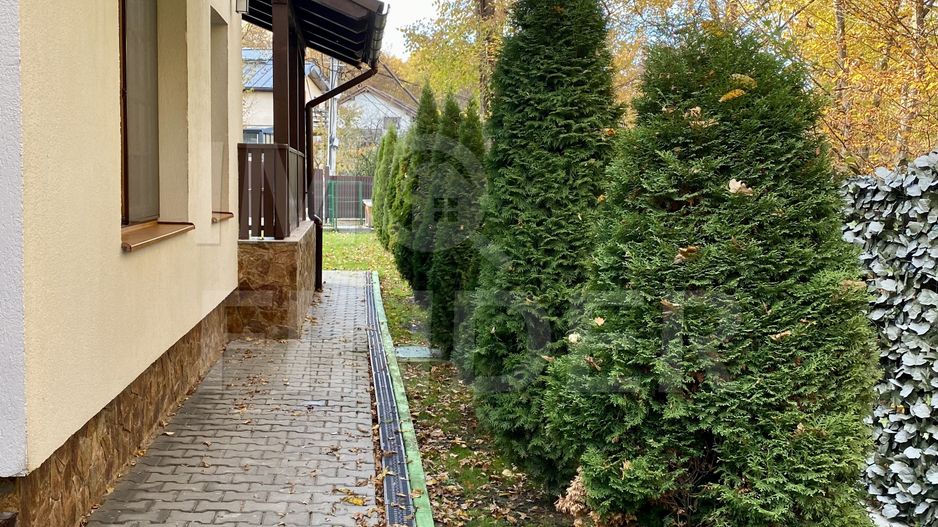 Vila individuala/Pensiune, teren 1022 mp, piscina, pompa de caldura - Poză 27