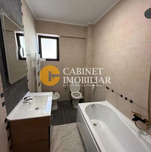 2 Camere Decomandat- bloc nou- Panoramic Residence - Poză 4
