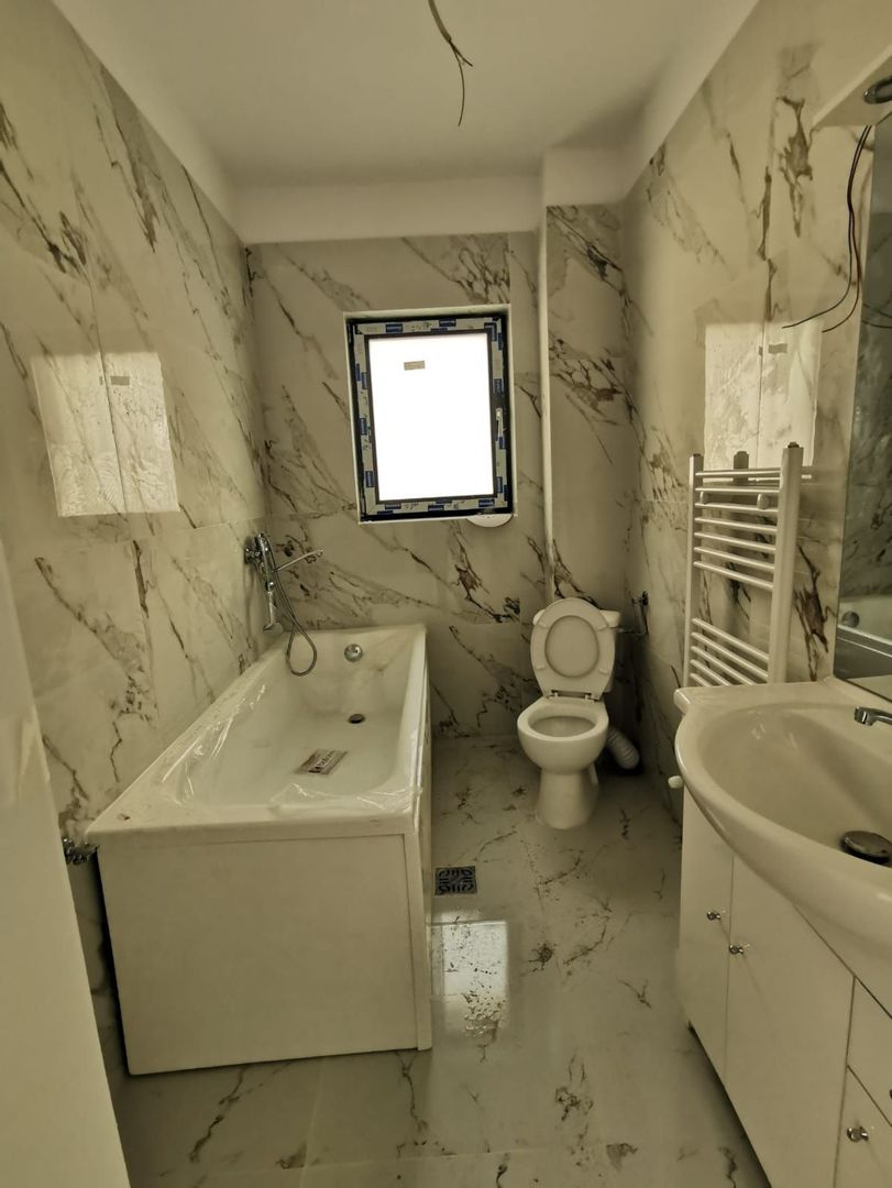 Apartament 2 camere Dec finalizat Bucium 52 mp 83000 euro - Poză 6