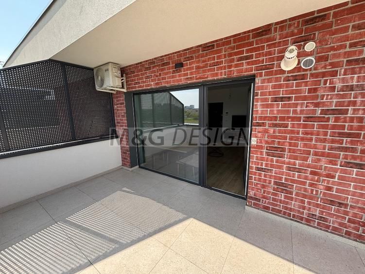 Apartament 2 camere bloc nou zona Mehala - Poză 12