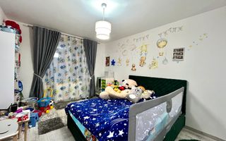 Apartamen 3 camere t de vânzare – Zona Tineretului, Florești - Poză 8
