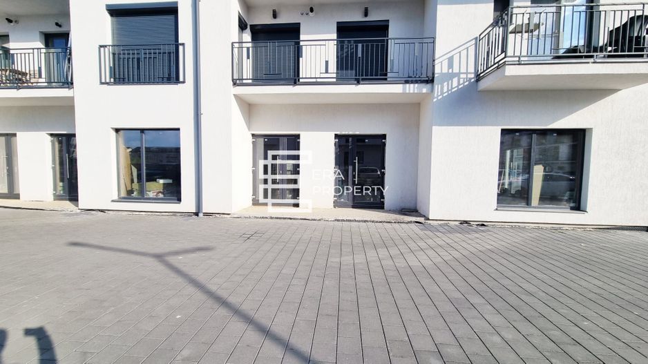 Spațiu comercial 53.54 mp, 2 parcări, Doamna Stanca - Poză 3