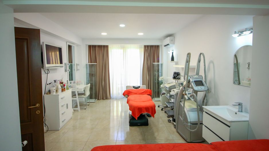 Vila 8 Camere Piata Dorobanti - Poză 12