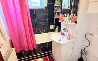 Ap 2 camere 55 mp - mobilat - zona centrala - Str Schelelor - Poză 12