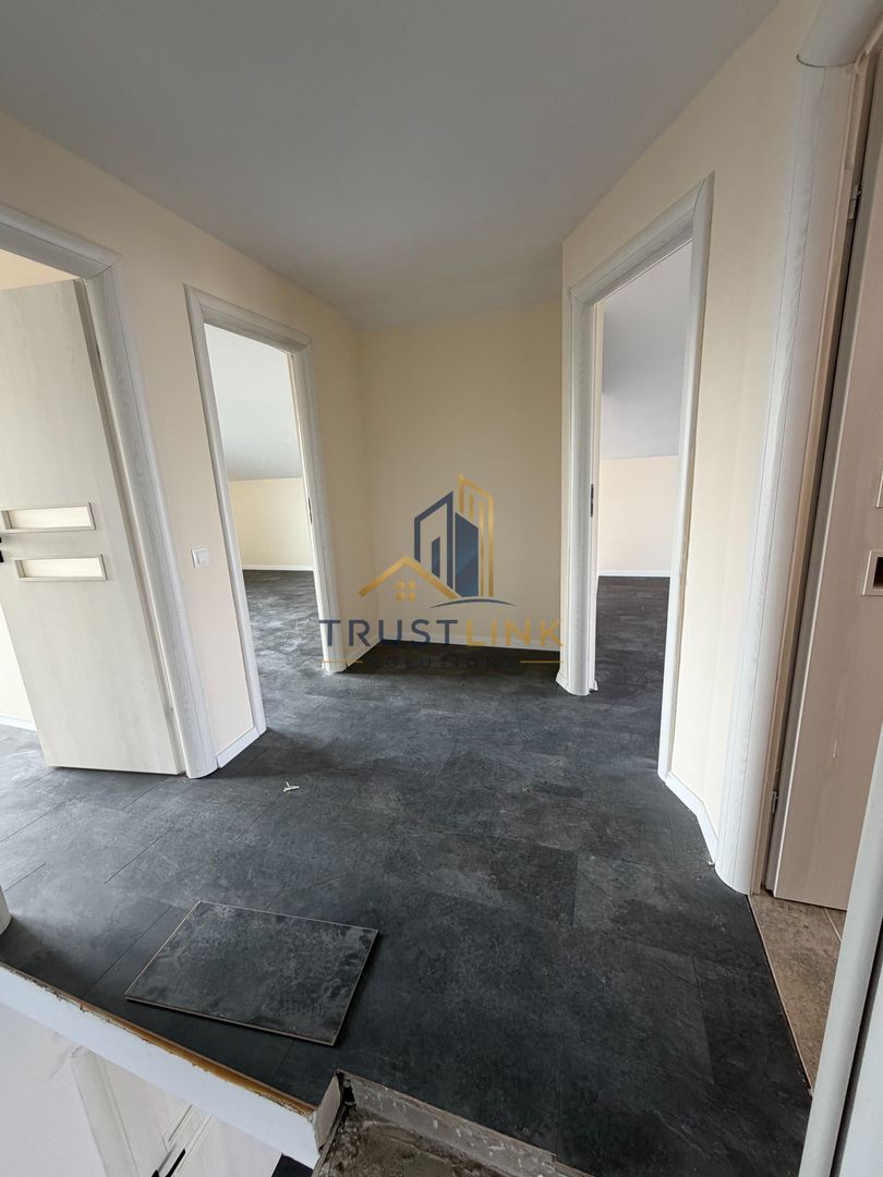 Casa de vanzare 4 camere Finalizata 380mp curte comuna Berceni - Poză 21