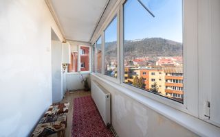 Apartament 3 camere, vedere superbă, Răcădău, str. Carpenului - Poză 6
