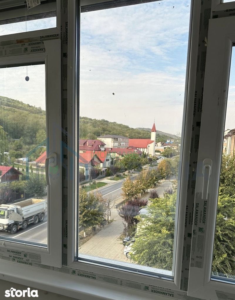 Apartament 3 camere, 67 mp, în Tomești - Poză 2