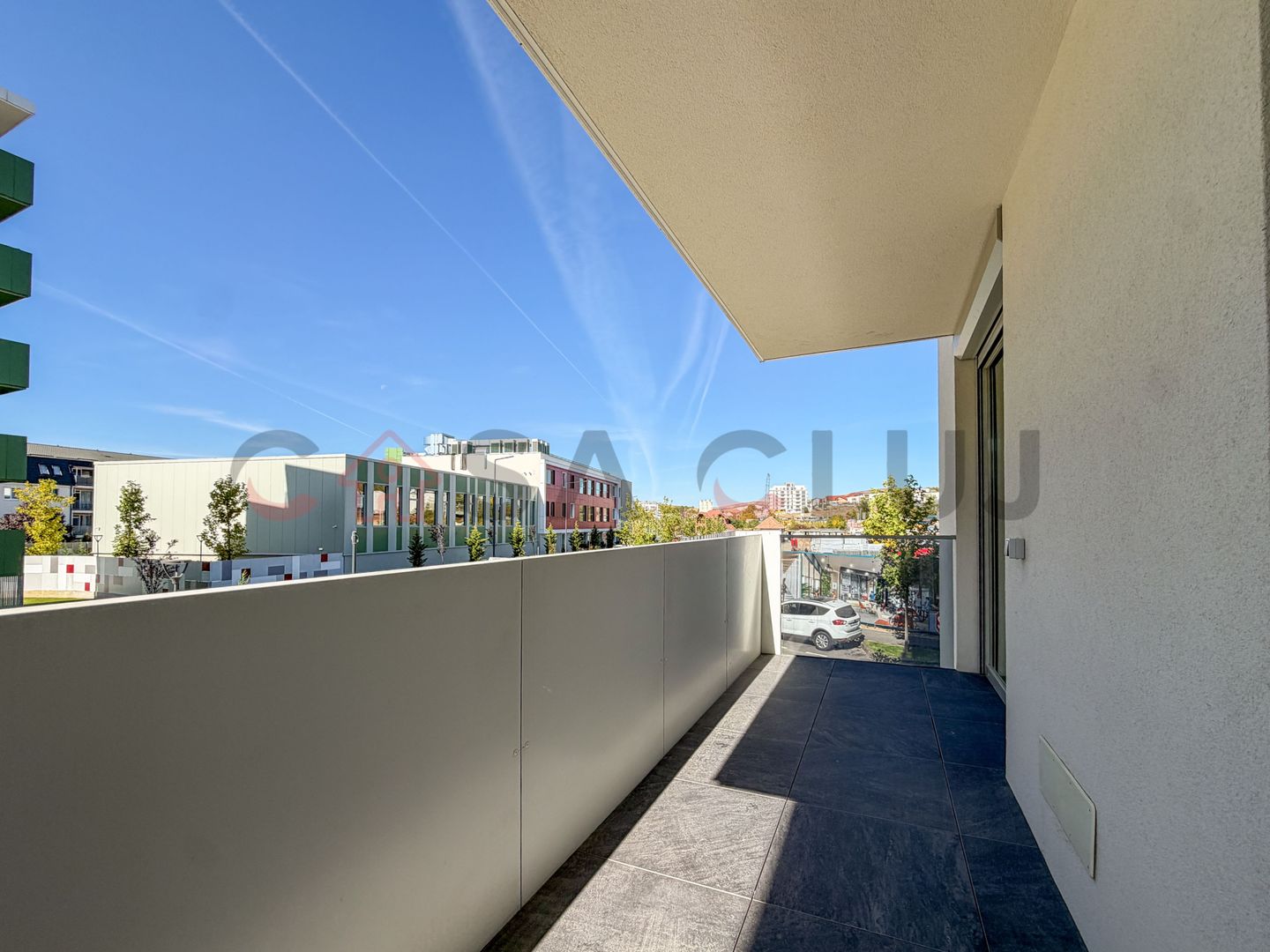 3 camere, complex rezidential modern, Iris - Poză 8