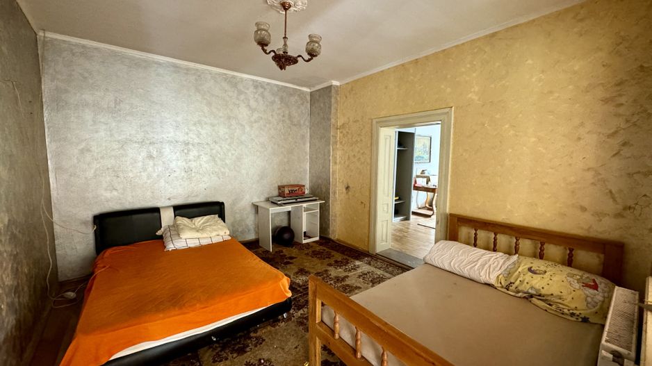 Casă Săsească autentică de vânzare în Râșnov | Teren 720 mp | toate utilitățile - Poză 14