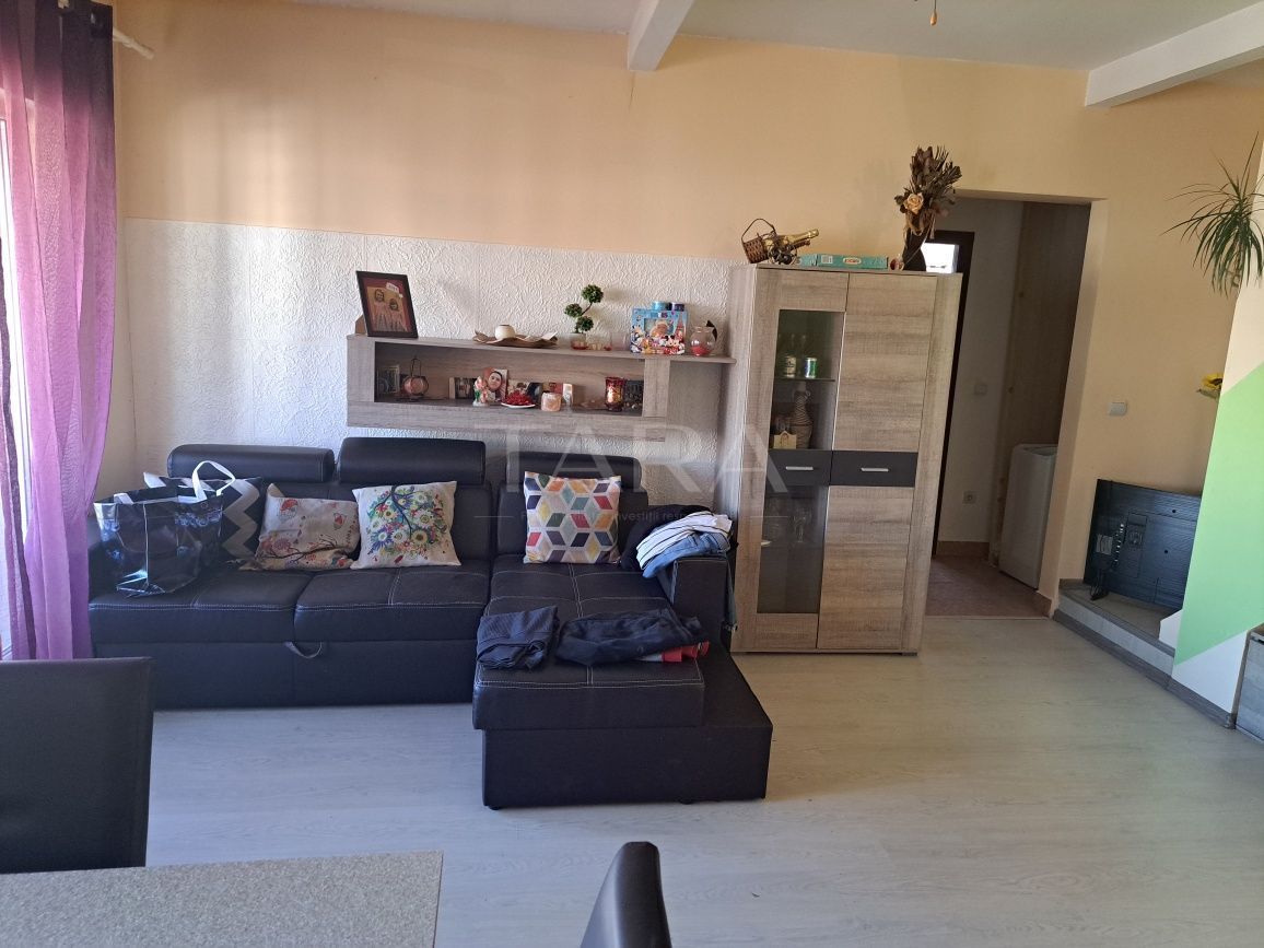 Apartament 2 camere, Florești – zona Porii, pe două niveluri - Poză 3