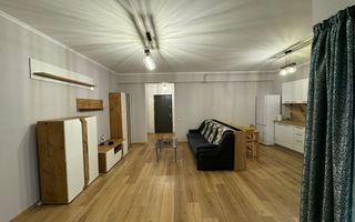 2 camere, modern,parcare, semicentral,Anton Pann, zona Ntt Data, Bosch - Poză 10