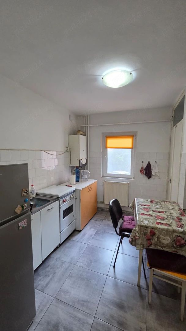Complex Studentesc | 3 Camere | 2 Bai | Centrala Proprie - Poză 1