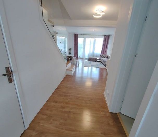 Casa cu 3 camere tip duplex | Tunari | 3 bai - Poză 15