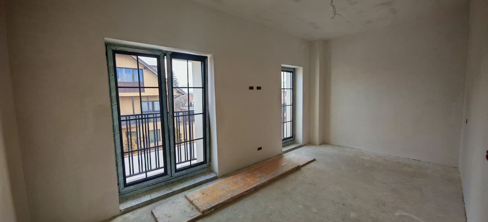 Casa/ vila individuala de vanzare Codlea, Brasov , direct dezvoltator! - Poză 7