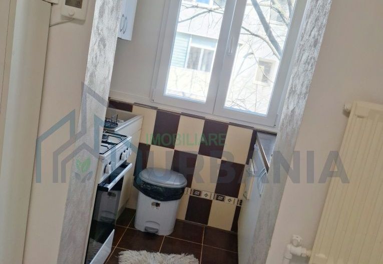 Apartament 2 camere et.3/4 decomandat / Mobilat / Aer Cond / Dacia - Poză 3