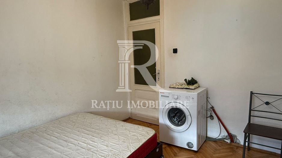 APARTMENT CU 4 CAMERE ÎMPARTIT ÎN 2 (55, 45 MP) | IOSIA | ORADEA | BH - Poză 14