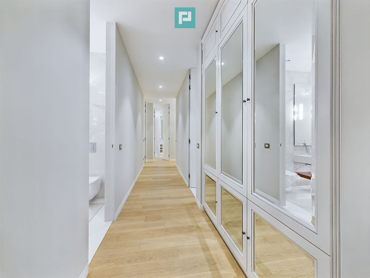 Apartament de Lux cu 3 Camere în Zona Dorobanți - Poză 11