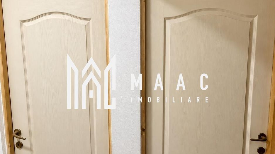 Garsonieră decomandată de închiriat | Sibiu | Vasile Aron - Poză 5