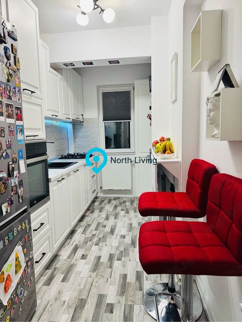 Apartament 2 camere | Salajan-Trapezului - Poză 6