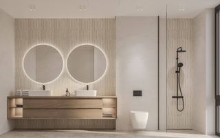 VILA PREMIUM | PIPERA | COMPLEX CU PISCINA - Poză 11