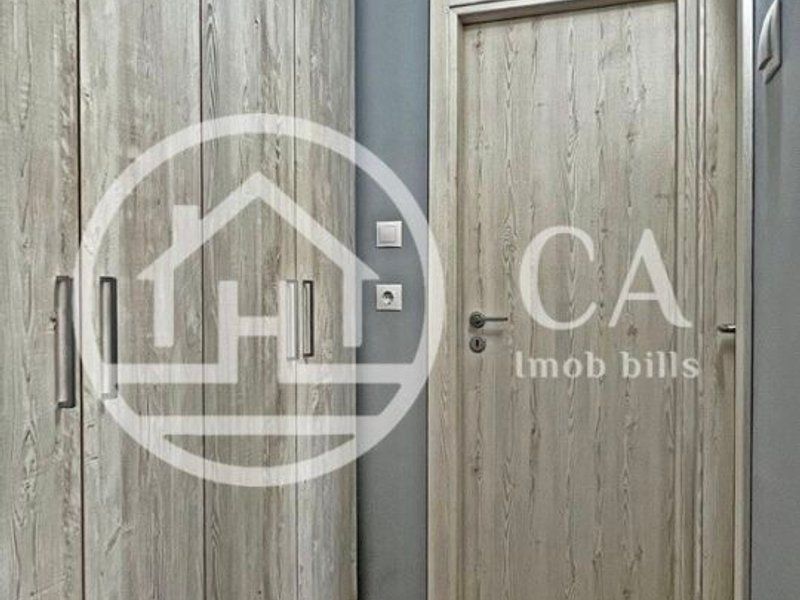 Apartament de vanzare cu 2 camere in zona Rogerius, Oradea - Poză 8