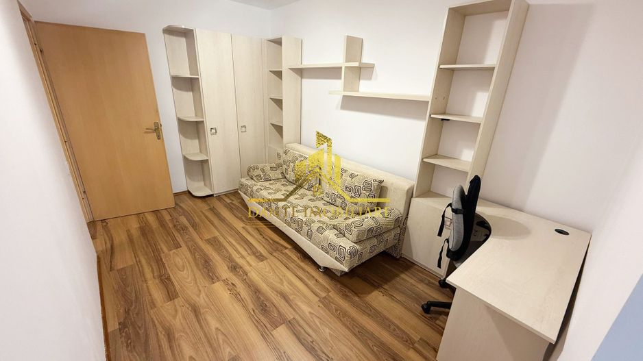 3 camere, modern, bloc nou, terasa, parcare, Buna Ziua, Home Garden - Poză 5