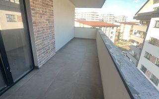 Apartament 3 camere | Terasa | Parcare | Lift | Eroilor | Floresti - Poză 6