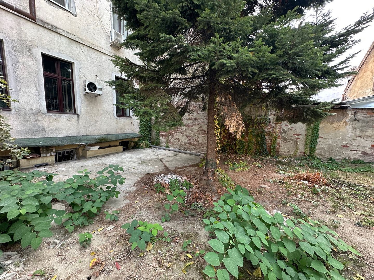 Apartament  4 camere în clădire istorica transformat în SAD - Poză 18