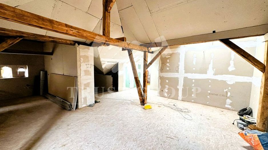 Vila 5 camere Dorobanti | Individuala | - Poză 15