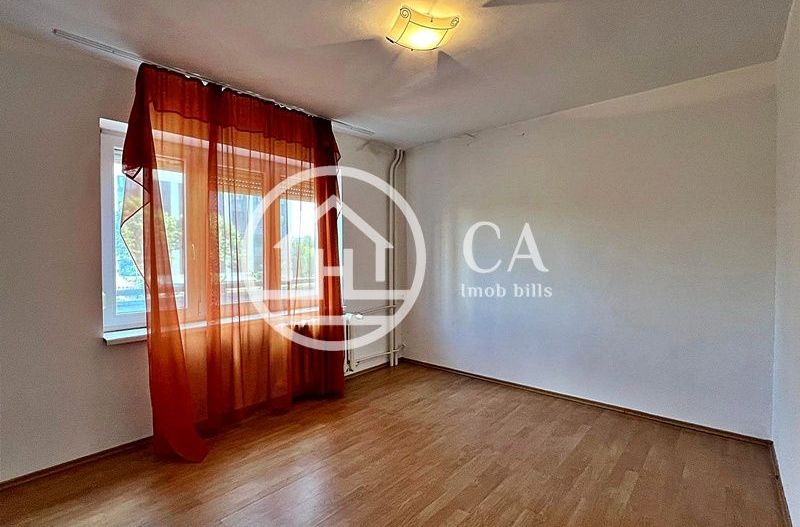 Apartament de închiriat cu 2 camere în zona Calea Aradului, Oradea - Poză 3