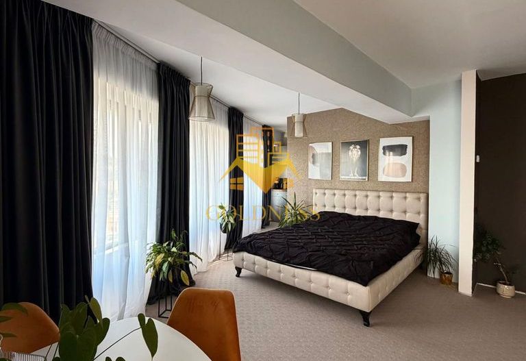 1 camere studio, Premium, Manastur, West City Tower, Calea Florești - Poză 1