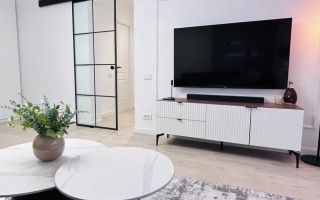 2 camere Lux ( Piata Muncii-8 minute metrou ) - Poză 2